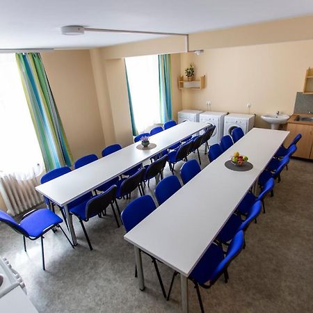 Pd Hostel Dunaújváros Εξωτερικό φωτογραφία